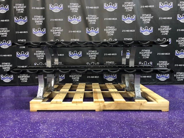 web60-2-1.jpg Hammer Strength Platinum Prostyle Dumbbell Rack