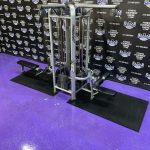 Life Fitness Signature Series MJ4 Multi Station Life Fitness Signature Series MJ4 Multi Station