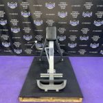 Precor Icarian Chest Supported T Bar Row Precor Icarian Chest Supported T Bar Row