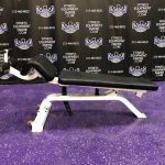 Precor Adjustable Decline Abdominal Bench