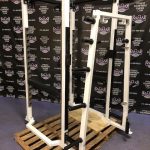 Nebula Power Rack – Fully Loaded