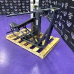 Cybex Multi Press – Flat Incline & Overhead Press Combo – Space Saver Cybex Multi Press – Flat Incline & Overhead Press Combo – Space Saver