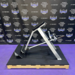 Precor Icarian Chest Supported T Bar Row Precor Icarian Chest Supported T Bar Row