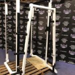 Nebula Power Rack – Fully Loaded