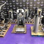 Hoist Roc-It Platinum Strength Total Body 17 Unit Circuit