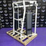 Hammer Strength MTS ISO Lateral High Row Hammer Strength MTS ISO Lateral High Row