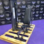 Cybex Multi Press – Flat Incline & Overhead Press Combo – Space Saver Cybex Multi Press – Flat Incline & Overhead Press Combo – Space Saver