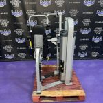 Nautilus Nitro Plus V Triceps Extension