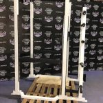 Nebula Power Rack – Fully Loaded
