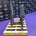 Cybex Multi Press – Flat Incline & Overhead Press Combo – Space Saver Cybex Multi Press – Flat Incline & Overhead Press Combo – Space Saver