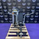 Hoist Roc-It RS-1302 Converging Pec Fly w/345 lb. Stack Hoist Roc-It RS-1302 Converging Pec Fly w/345 lb. Stack