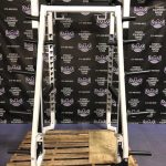 Nebula Power Rack – Fully Loaded