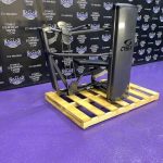 Cybex Multi Press – Flat Incline & Overhead Press Combo – Space Saver Cybex Multi Press – Flat Incline & Overhead Press Combo – Space Saver