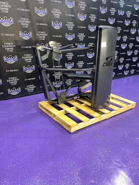 web65 Cybex Multi Press – Flat Incline & Overhead Press Combo – Space Saver