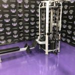 Nautilus Inspiration 5 Stack Cable Crossover Jungle Gym – Stunning Nautilus Inspiration 5 Stack Cable Crossover Jungle Gym – Stunning