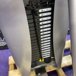 Hoist Roc-It RS-1302 Converging Pec Fly w/345 lb. Stack Hoist Roc-It RS-1302 Converging Pec Fly w/345 lb. Stack