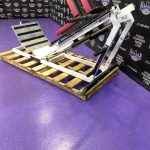 Nebula 35 Degree Hack Squat Hack Squat