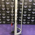 Nautilus Inspiration 5 Stack Cable Crossover Jungle Gym – Stunning Nautilus Inspiration 5 Stack Cable Crossover Jungle Gym – Stunning