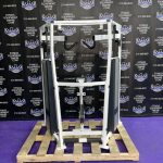 Hammer Strength MTS ISO Lateral High Row Hammer Strength MTS ISO Lateral High Row