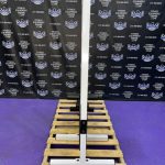 AFS Low Cable Row & High Pulley Tricep Pushdown Combo Machine w/300 lb. Stack – RARE – Refurbished AFS Low Cable Row & High Pulley Tricep Pushdown Combo Machine w/300 lb. Stack – RARE – Refurbished