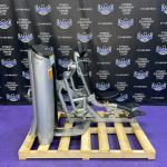 Hoist Roc-It RS-1302 Converging Pec Fly w/345 lb. Stack Hoist Roc-It RS-1302 Converging Pec Fly w/345 lb. Stack