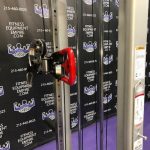 Nautilus Inspiration 5 Stack Cable Crossover Jungle Gym – Stunning Nautilus Inspiration 5 Stack Cable Crossover Jungle Gym – Stunning