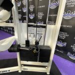 Cybex VR2 Bicep Curl w/Swivel Handles Cybex VR2 Bicep Curl w/Swivel Handles