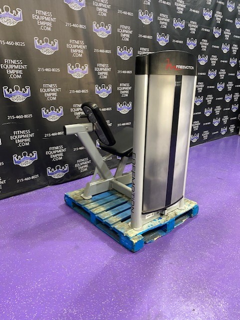 web7-1 Free Motion Epic Leg Extension