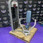 Nautilus Star Trac 7 Unit Total Body Strength Circuit – Beautiful