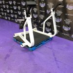 Streamline Standing Plate Loaded Multi Grip Swivel Bicep – EXTREMELY RARE Streamline Standing Plate Loaded Multi Grip Swivel Bicep – EXTREMELY RARE