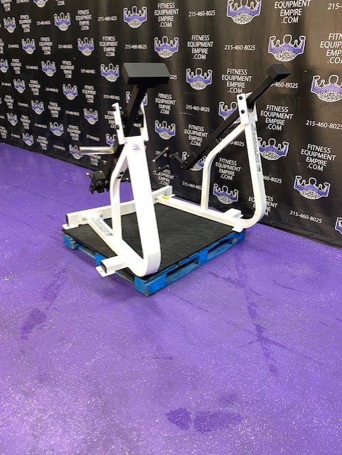 web7-1-3.jpg Streamline Standing Plate Loaded Multi Grip Swivel Bicep – EXTREMELY RARE