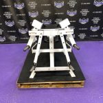 Hammer Strength ISO Lateral Rear Delt – RARE