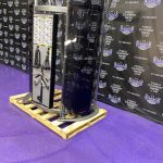 Matrix 300 Functional Trainer G3-MSFT300 Dual Adjustable Pulley – Commercial Model – 300 lb. Stacks