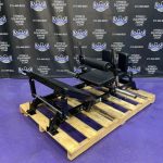 Empire Glute Builder Hip Thrust – Brand New