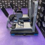 Precor Icarian Abductor & Adductor – Inner & Outer Thigh Matching Pair Precor Icarian Abductor & Adductor – Inner & Outer Thigh Matching Pair