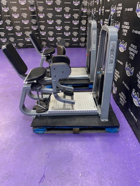 web7-13-3.jpg Precor Icarian Abductor & Adductor – Inner & Outer Thigh Matching Pair