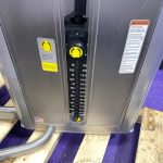 Cybex VR3 Assisted & Free Weight Dip & Pull-up Machine Cybex VR3 Assisted & Free Weight Dip & Pull-up Machine