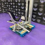 Cybex Abductor & Adductor Combo Machine Inner & Outer Thigh 2 in 1