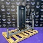 Life Fitness Signature Series Platinum Glute Life Fitness Signature Series Platinum Glute