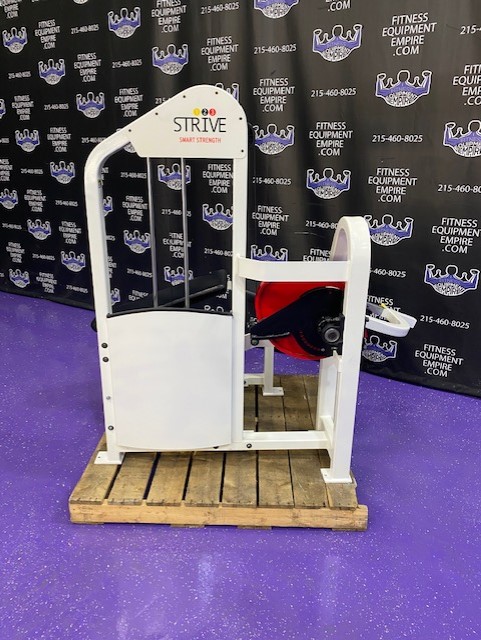 web7-14-4.jpg Strive Prone Lying Leg Curl w/Smart Strength Technology – Newest Model