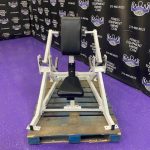 Hammer Strength Plate Loaded ISO Lateral Row – Top Load Model – Extremely RARE