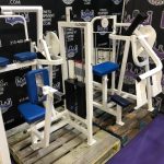 Cybex 14 Unit Total Body Strength Circuit – Clean Cybex 14 Unit Total Body Strength Circuit – Clean