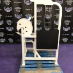 Life Fitness Pro Abdominal Crunch