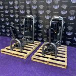 Matrix Abductor & Adductor Matching Pair – Beautiful Matrix Abductor & Adductor Matching Pair – Beautiful