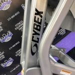 Cybex Plate Loaded Squat Press – Newest Model – Demo Floor Model