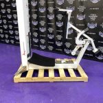 FreeMotion Squat Machine w/400 lb. Stack