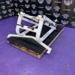 Nautilus XPLOAD Deadlift Shrug Lunge Row Squat Combo w/ISO Option