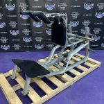 Empire Plate Loaded Super Power Squat – BRAND NEW Empire Plate Loaded Super Power Squat – BRAND NEW