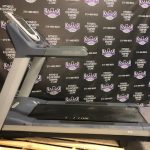 Precor TRM833 Treadmill w/P30 Console