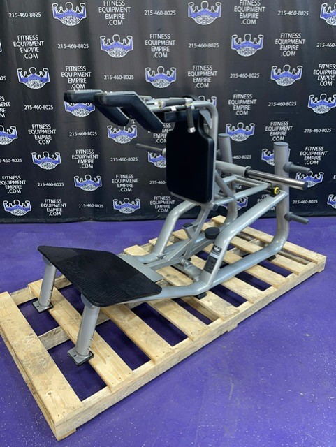 web7-18 Empire Plate Loaded Super Power Squat – BRAND NEW